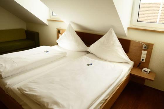 Gaestehaus Gn8 리라신겐보블린겐 외부 사진