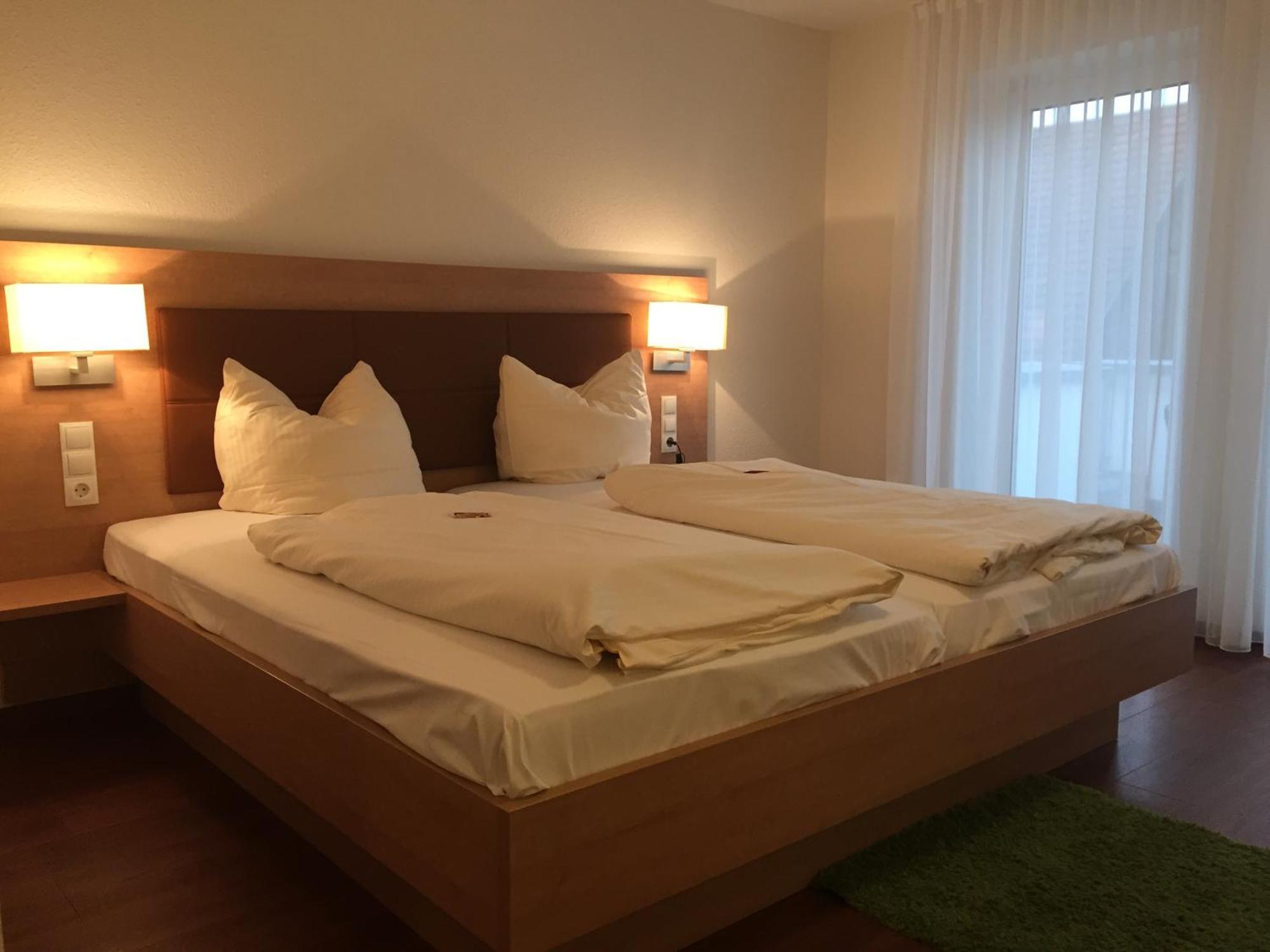 Gaestehaus Gn8 리라신겐보블린겐 외부 사진
