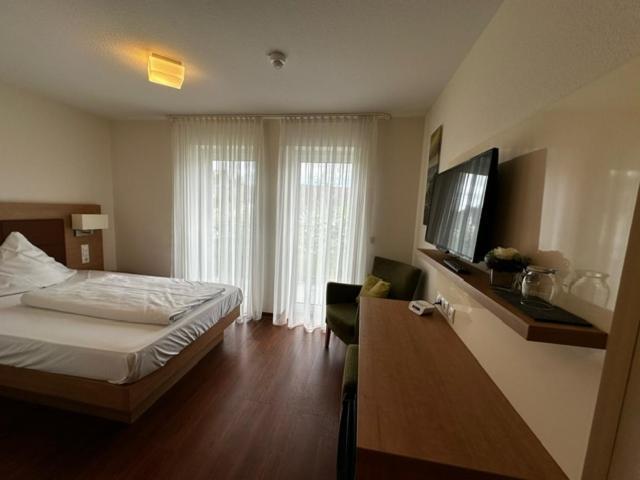 Gaestehaus Gn8 리라신겐보블린겐 외부 사진